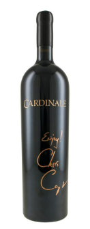 2012 | Cardinale Estate | Cabernet Sauvignon (Magnum) at CaskCartel.com