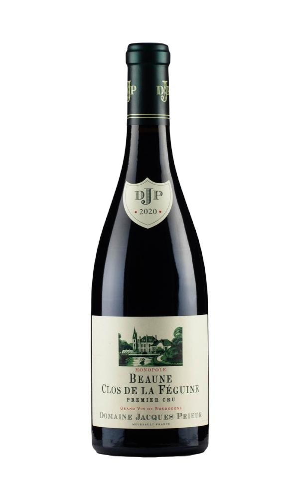 2020 | Domaine Jacques Prieur | Beaune Clos de la Feguine Rouge at CaskCartel.com