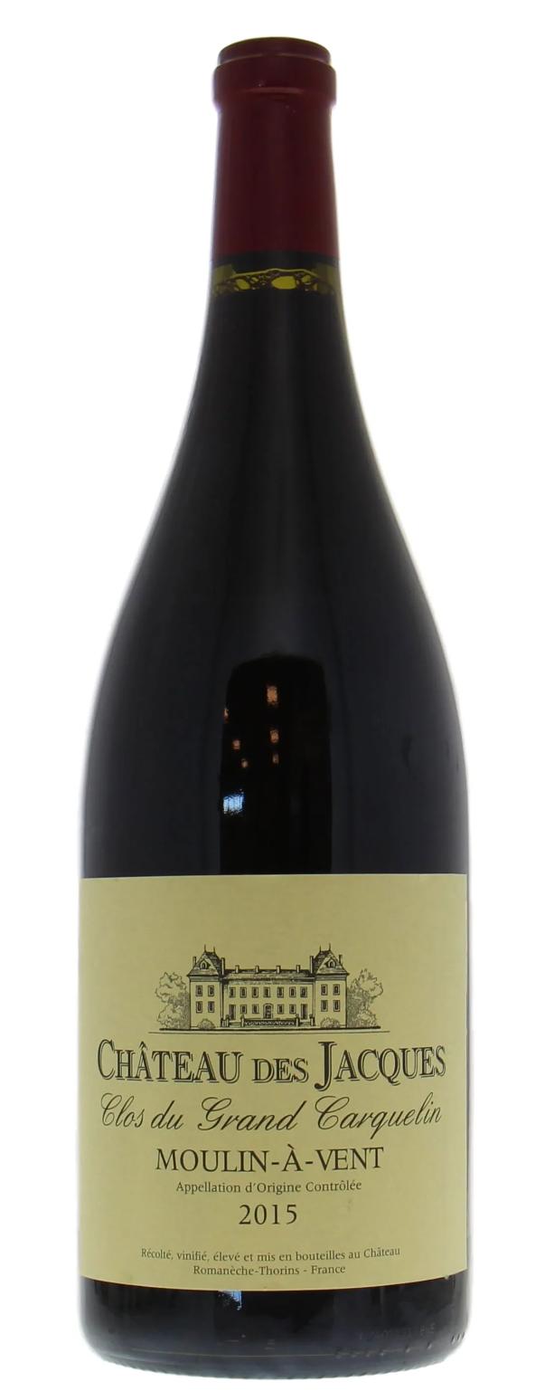 2015 | Jadot | Chateau des Jacques Cote du Py Morgon (Magnum) at CaskCartel.com
