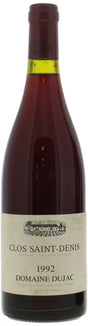 1992 | Domaine Dujac | Clos Saint-Denis at CaskCartel.com