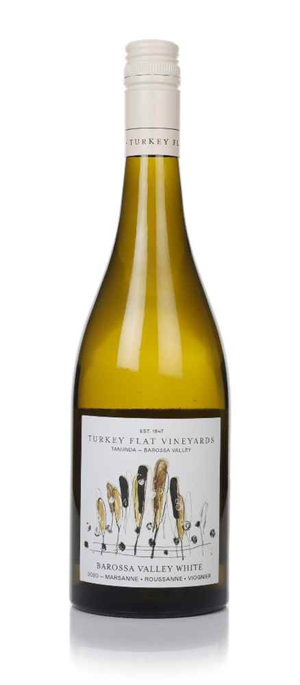 2020 | Turkey Flat Vineyards | Barossa Valley White at CaskCartel.com