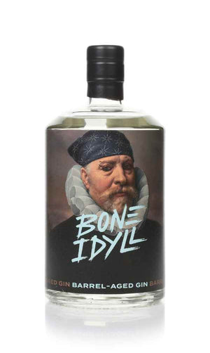 Bone Idyll Barrel-Aged Gin | 700ML at CaskCartel.com