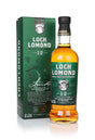 Loch Lomond 12 Year Old Louis Oosthuizen Limited Edition | 700ML at CaskCartel.com