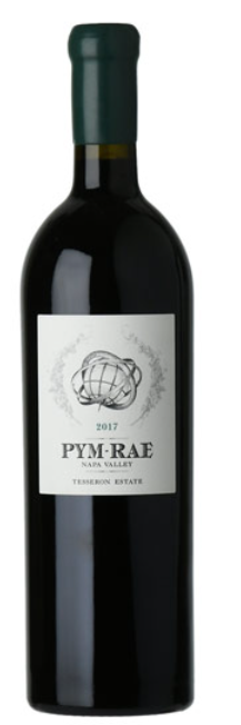 2017 | Tesseron Estate | Pym-Rae OWC of 3 bottles at CaskCartel.com