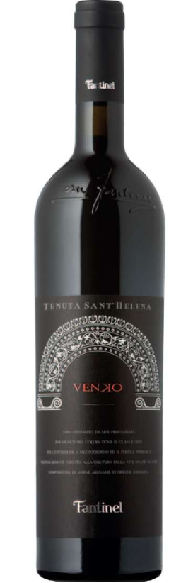 2012 | Fantinel | Sant'Helena Venko Rosso (Magnum) at CaskCartel.com