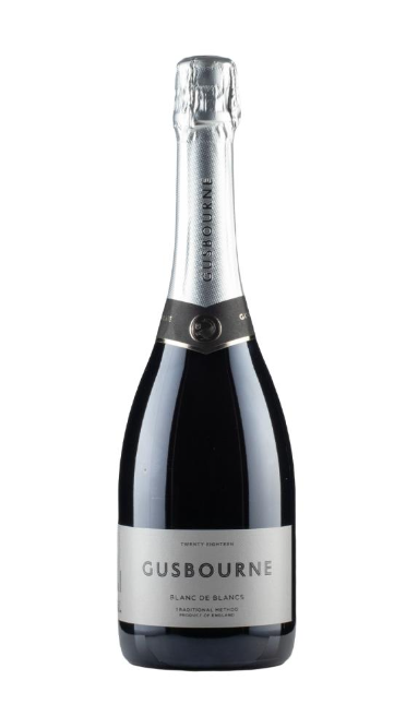 2018 | Gusbourne | Blanc de Blancs at CaskCartel.com