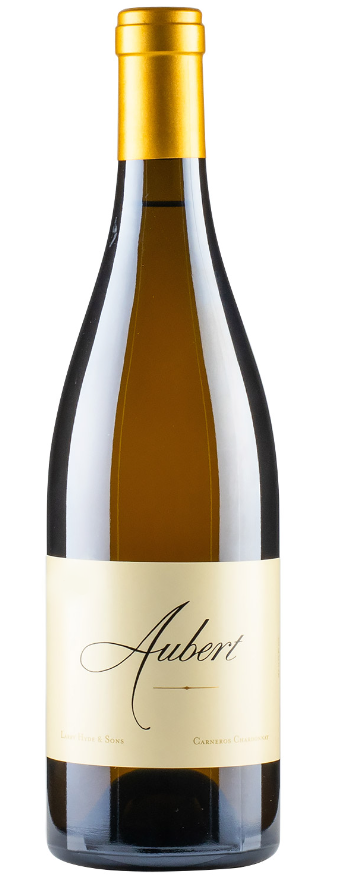 2021 | Aubert | Larry Hyde & Sons Vineyard Carneros Chardonnay at CaskCartel.com