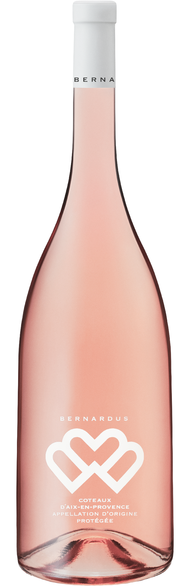 2021 | Bernardus | Rose Aix en Provence at CaskCartel.com