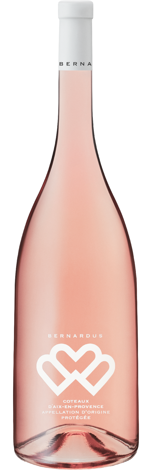 2021 | Bernardus | Rose Aix en Provence at CaskCartel.com