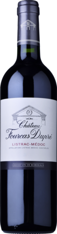 2018 | Château Fourcas Dupré | Listrac-Medoc at CaskCartel.com