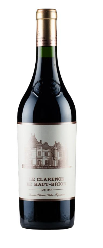 2009 | Chateau Haut Brion | Le Clarence at CaskCartel.com