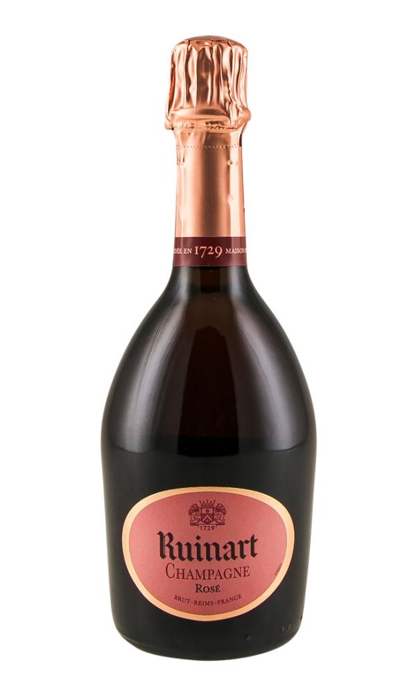 Ruinart | Rose (Half Bottle) - NV at CaskCartel.com