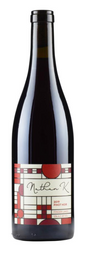 2019 | Nathan K. wines | Pinot Noir at CaskCartel.com