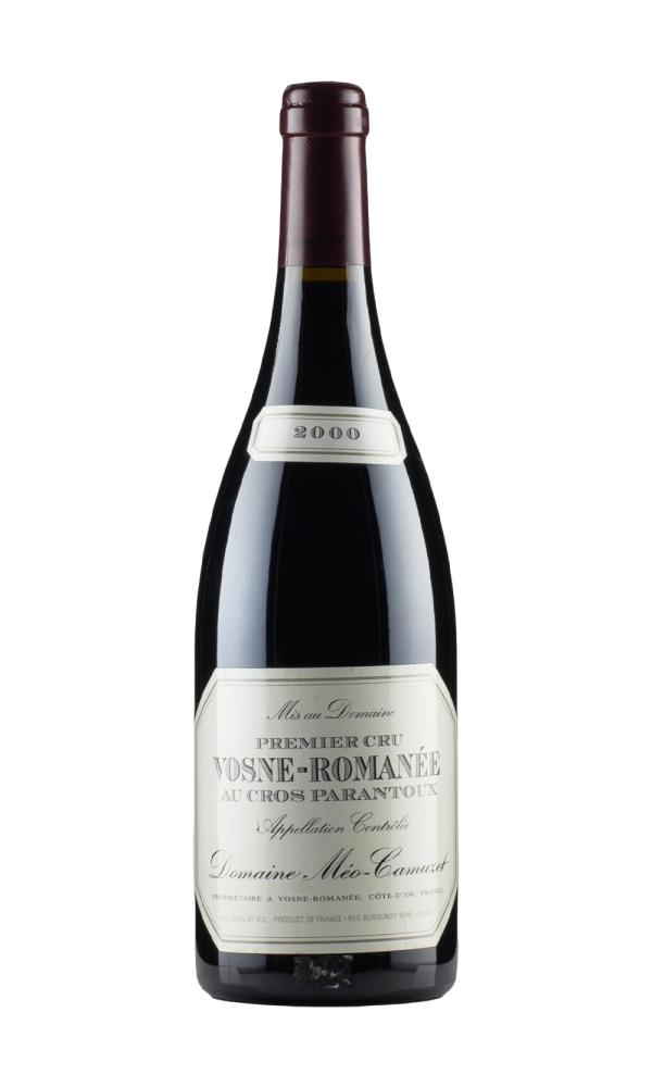 2000 | Meo Camuzet | Vosne Romanee Cros Parantoux at CaskCartel.com