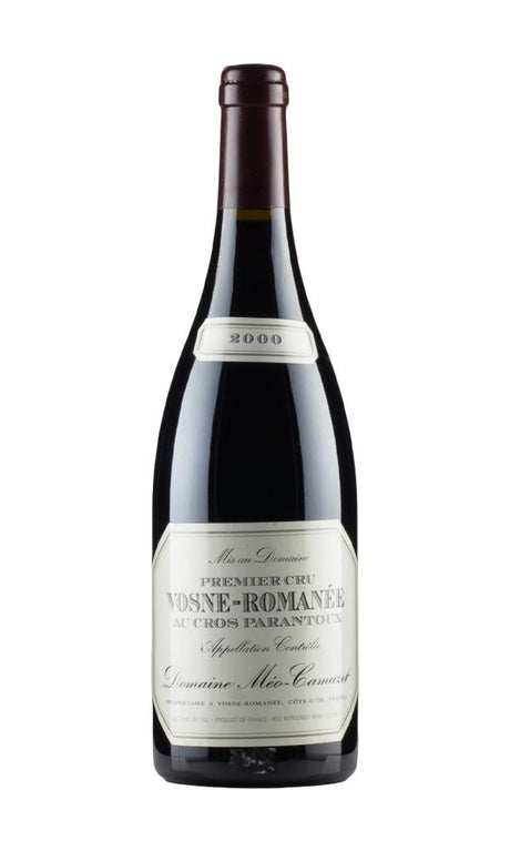 2000 | Meo Camuzet | Vosne Romanee Cros Parantoux at CaskCartel.com