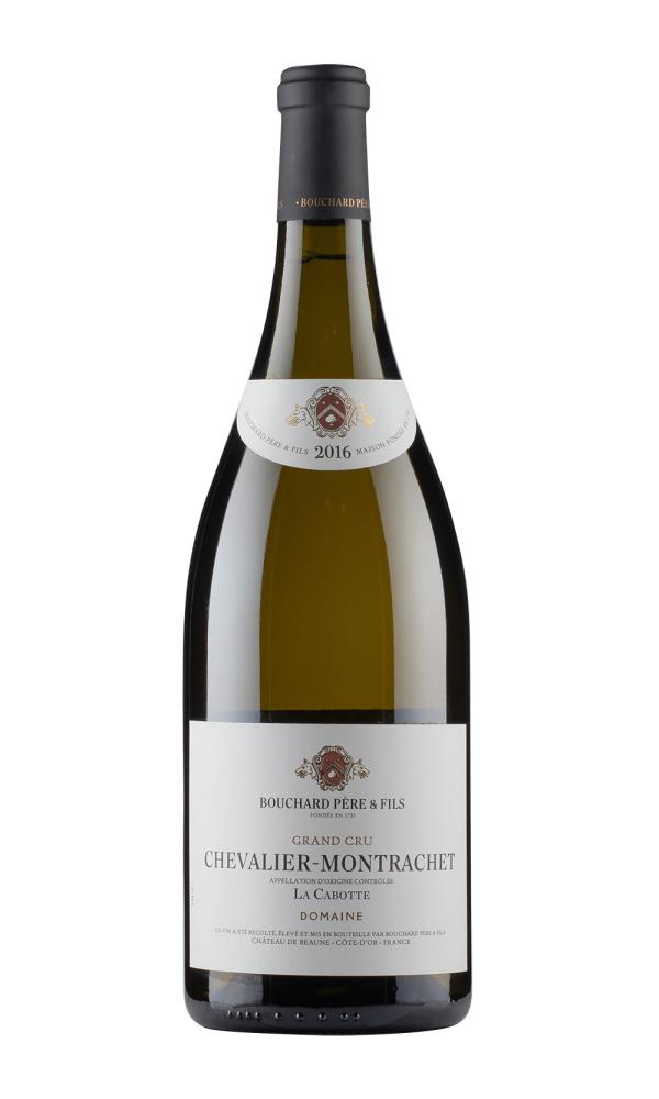 2016 | Bouchard Père & Fils | Chevalier-Montrachet La Cabotte (Magnum) at CaskCartel.com