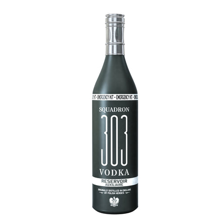 Squadron 303 Reservoir Auxiliaire Vodka | 700ML at CaskCartel.com