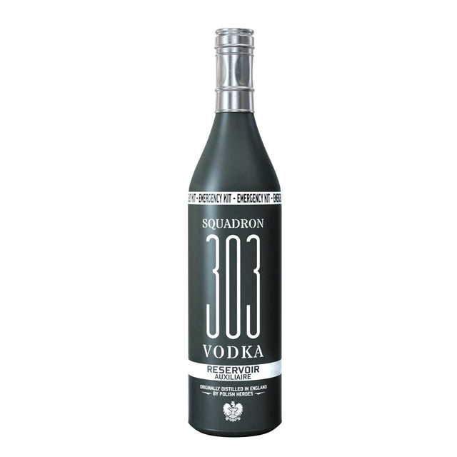 Squadron 303 Reservoir Auxiliaire Vodka | 700ML at CaskCartel.com