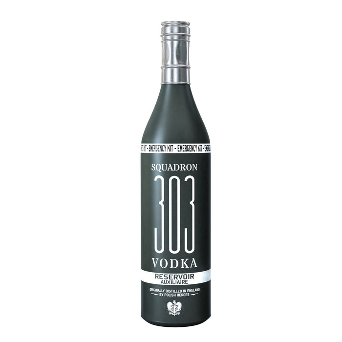 Squadron 303 Reservoir Auxiliaire Vodka | 700ML