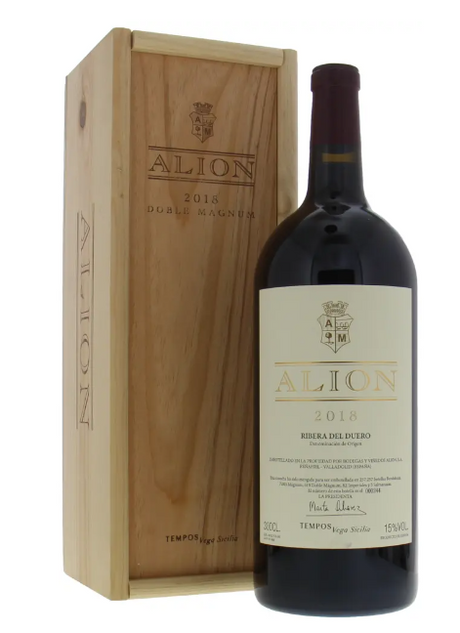 2018 | Alion Bodegas | Alion (Double Magnum) at CaskCartel.com
