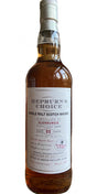 Glenburgie 2008 (Langside Distillers) Hepburn's Choice 11 Year Old 2019 Release Single Malt Scotch Whisky | 700ML at CaskCartel.com