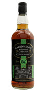 Glencraig 21 Year Old (D.1981, B.2002) Cadenhead’s Authentic Collection Scotch Whisky | 700ML at CaskCartel.com