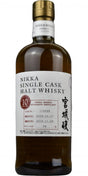 Miyagikyo 2009 - Sendai Nikka (Cask #115599) 10 Year Old 2019 Release Single Malt Whisky | 700ML at CaskCartel.com