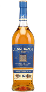 [BUY] Glenmorangie | The Tribute Heritage Spirit Batch | Highland Single Malt Scotch Whisky | 1L at CaskCartel.com