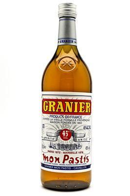 Granier Mon Pastis | 1L at CaskCartel.com