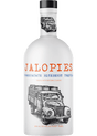 Jalopies Pomegranate Blueberry Tequila at CaskCartel.com