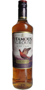 The Famous Grouse Wine Cask Blended Scotch Whisky | 700ML at CaskCartel.com