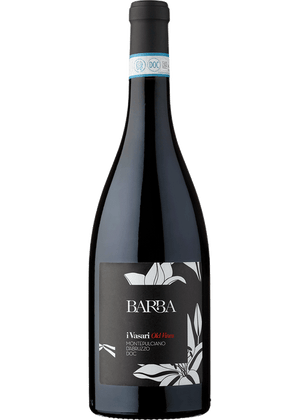 Barba I Vasari Old Vines Montepulciano d'Abruzzo 2018 Wine at CaskCartel.com
