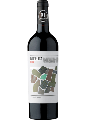 Parcelica Chica Monastrell 2019 Wine at CaskCartel.com