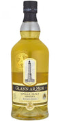 Glann AR Mor Bourbon Barrel Single Malt Whisky | 700ML at CaskCartel.com