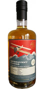 Glen Elgin 2006 (Alistair Walker Whisky Company) Infrequent Flyers (Cask #801068) 13 Year Old 2019 Release Single Malt Scotch Whisky | 700ML at CaskCartel.com