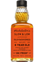 Hochstadter's Slow & Low Old Fashioned 6 Year Old 100 Proof Rye Whiskey at CaskCartel.com