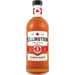 Ellington Reserve 8 Year Canadian Whisky at CaskCartel.com