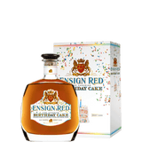 Ensign Red Birthday Cake Canadian Whisky at CaskCartel.com