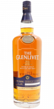 BUY] The Glenlivet Triple Cask Matured Rare Cask Scotch Whisky