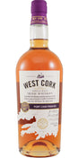 West Cork Single Malt Port Cask Finished Irish Whiskey | 700ML at CaskCartel.com