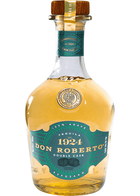 Don Roberto Double Cask Reposado Tequila at CaskCartel.com