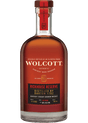 Wolcott Rickhouse Reserve Bourbon Whiskey at CaskCartel.com