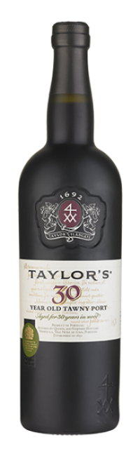 Taylor Fladgate 30 Year Old Tawny Porto - CaskCartel.com