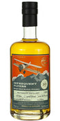 Miltonduff Infrequent Flyers Single Cask #701585 2009 10 Year Old Whisky | 700ML at CaskCartel.com