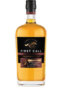 First Call Break Maiden Bourbon Port Wine Cask Whiskey at CaskCartel.com