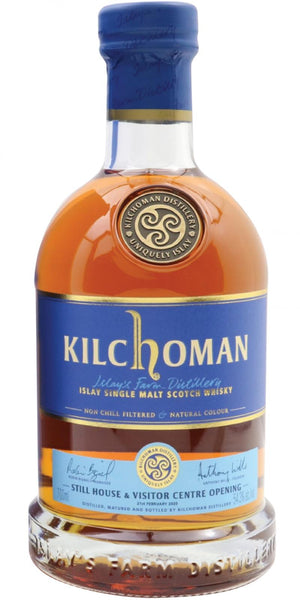 Kilchoman 11 Year Old (2020) Release Scotch Whisky | 700ML at CaskCartel.com