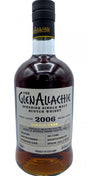 Glenallachie 2006 Spirit of Speyside Festival (2020) 13 Year Old (2020) Release (Cask #6601) Scotch Whisky | 700ML at CaskCartel.com