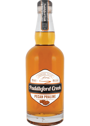 Paddleford Creek Pecan Bourbon Whiskey at CaskCartel.com