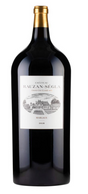 2018 | Chateau Rauzan Segla | Margaux 9L at CaskCartel.com