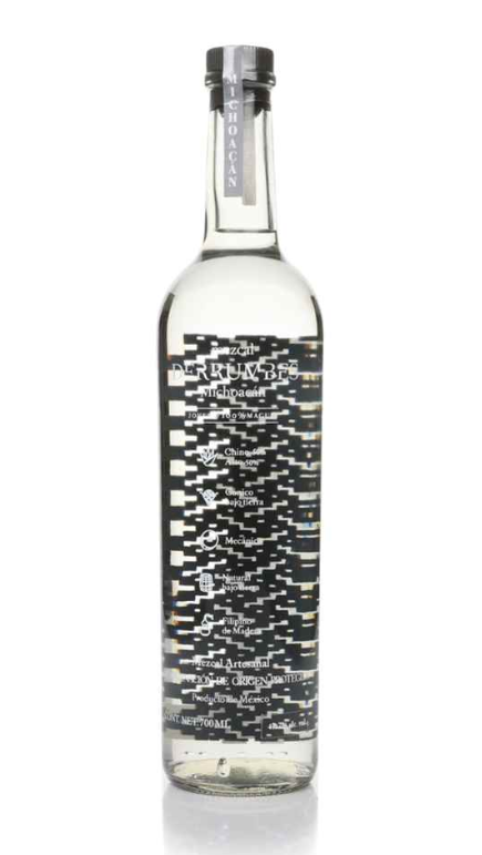 Derrumbes Michoacán Mezcal | 700ML at CaskCartel.com